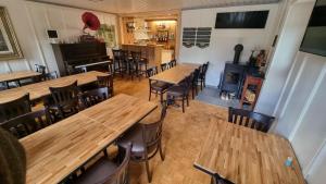 Miramont Horse Trekking Hostel