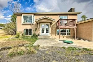 Three Bedroom, California King bed - Papeton