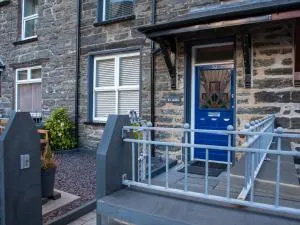 Yr Adfa The Retreat - 布莱奈费斯蒂尼奥格