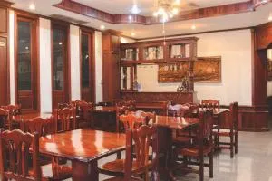 Khampiane1 Hotel - Ban Nongdouang