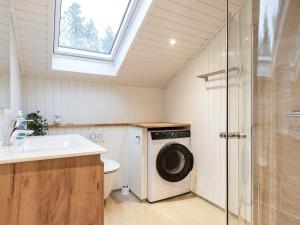 4 person holiday home in Hals-By Traum