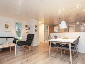 4 person holiday home in Hals-By Traum