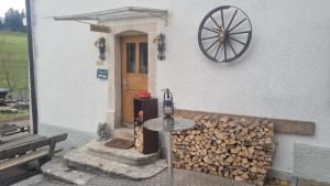 Miramont Horse Trekking Hostel