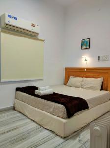 2 Bedroom Independent Villa