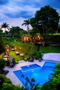 Finca Hotel Loma Verde - Quimbaya