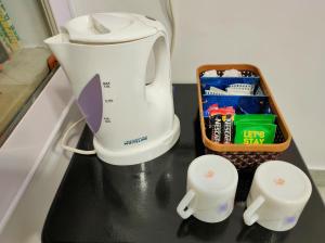 2 Bedroom Independent Villa