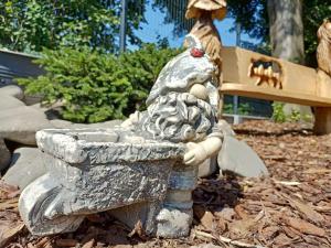 Magiczny Dom w Brennej