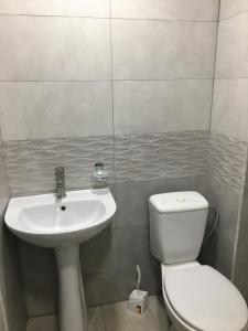 Small Single Room room in Hotel KA-EL