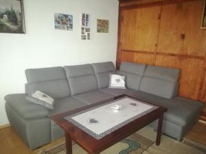 Apartament nad szumiącym potokiem