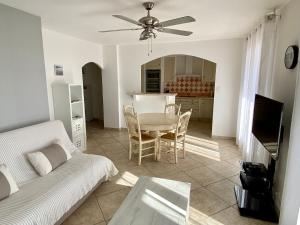 Appartements Les locations Cinaureva 