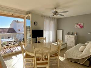 Appartements Les locations Cinaureva 