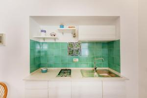 TORRETTA CORRICELLA- Punta Serra