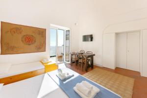 TORRETTA CORRICELLA- Punta dei Monaci