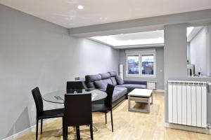 The View - Apartamento reformado con vistas a la Catedral - leonapartamentos