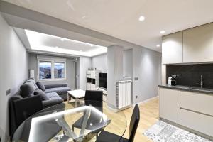 The View - Apartamento reformado con vistas a la Catedral - leonapartamentos