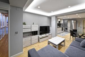 The View - Apartamento reformado con vistas a la Catedral - leonapartamentos