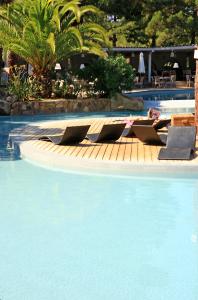 Hotels Kilina : photos des chambres