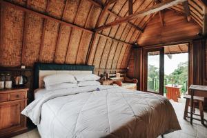 Tunjung Sari Villa Bedugul