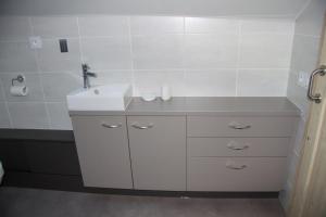 Appartements Entre Lac et Montagnes : photos des chambres