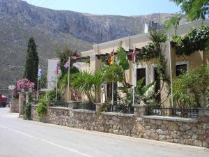 Kalydna Island Hotel Kalymnos Greece