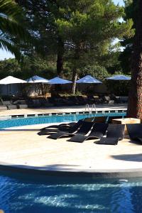 Hotels Kilina : photos des chambres