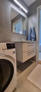 Vallikraavi Penthouse