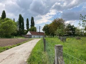 obrázek - Cosy Cott, een verborgen logeerplek in het landelijke Poeke.