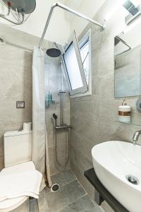 Athens Acropolis House