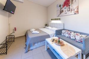 Athens Acropolis House