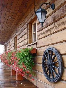 Hotel Karczma u Macieja