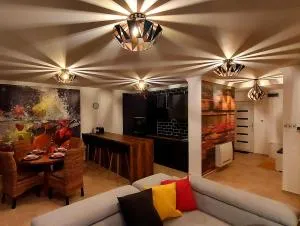 Kikötő Sétány Apartman I. - Balatonszemes