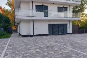 Kikötő Sétány Apartman I.