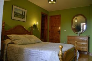 Hospedium Hostal Almanzor