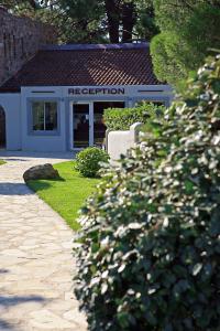 Hotels Kilina : photos des chambres