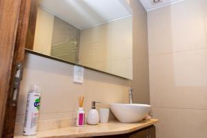 Depto p 4 Personas Agradable y Vistoso con Cochera