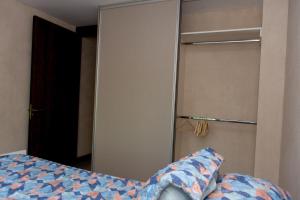 Depto p 4 Personas Agradable y Vistoso con Cochera