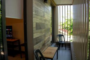 Depto p 4 Personas Agradable y Vistoso con Cochera