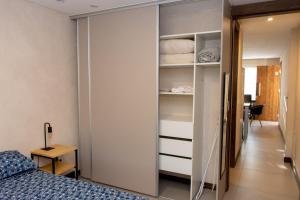 Depto p 4 Personas Agradable y Vistoso con Cochera