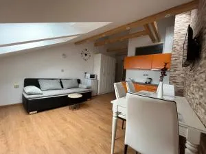 Apartmán U Póla - Žírec