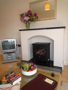 Grove Lodge Holiday Homes 3 Bed by Trident Holiday Homes