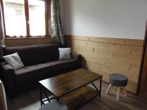 Appartements Chalet l'aubepine residence B&B : photos des chambres