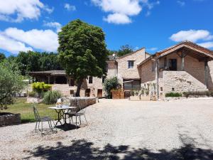 B&B / Chambres d'hotes Maison d'hotes De La Boissiere : photos des chambres