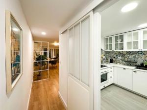 Creatividad y personalidad en centro de Alicante