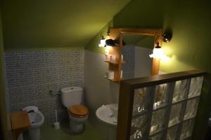 Hospedium Hostal Almanzor