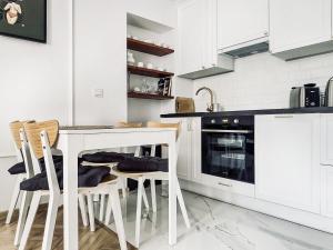 Monkeyland - unique apartment in Old Podgorze