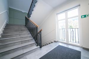 Willa w Parku Apartamenty Duszniki Zdrój