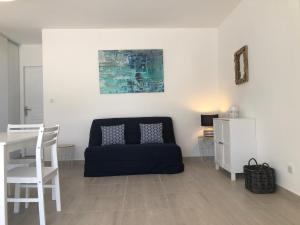 Maisons de vacances U MANDARINU : photos des chambres