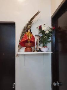 Entire House - Daet (Fully Furnished)