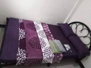 Entire House - Daet (Fully Furnished)