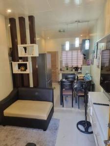 Entire House - Daet (Fully Furnished)